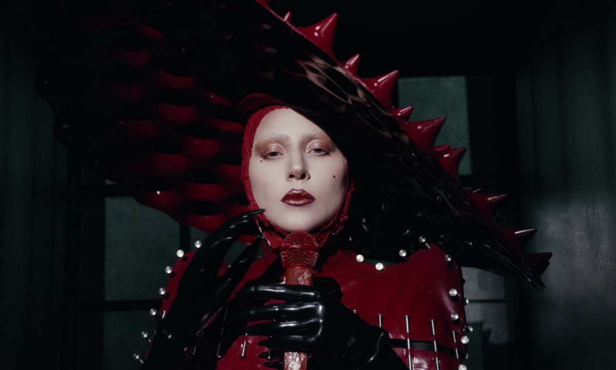 Lady Gaga, indicada ao VMA 2025