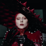 Lady Gaga, indicada ao VMA 2025