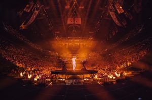 Kygo: Back at the Bowl