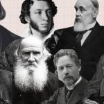 8 nomes da literatura russa que transformaram a arte de narrar