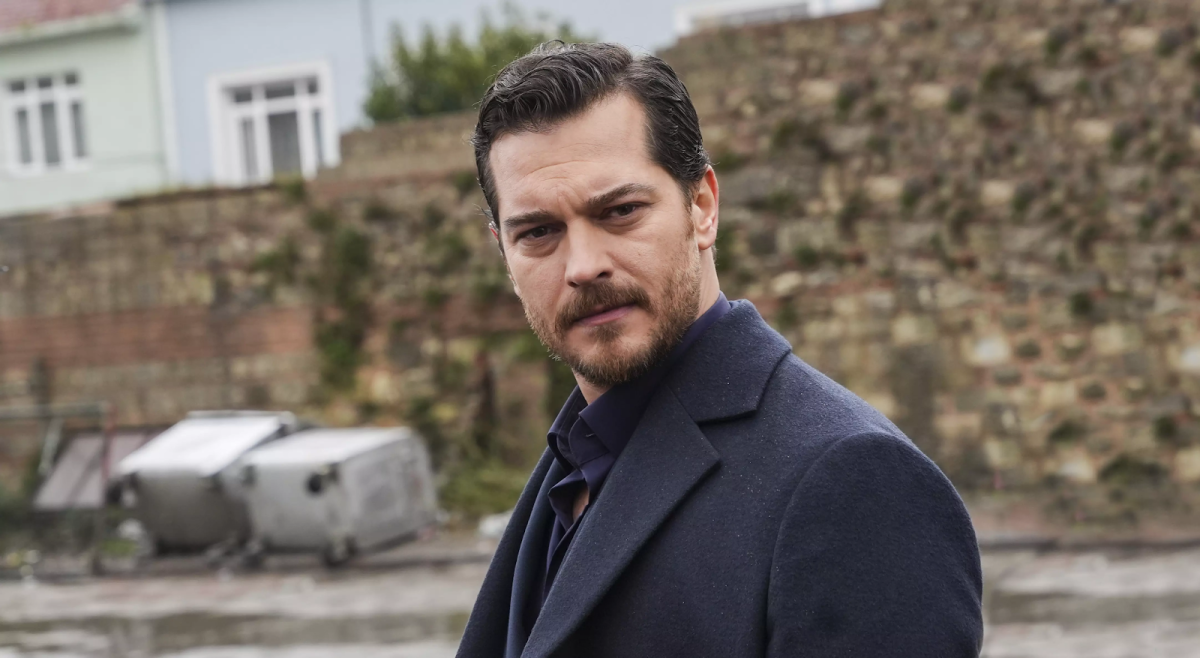 Foto Çağatay Ulusoy.