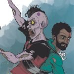 O apocalipse zumbi chegou ao Brasil em DeZvivos
