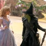 Último trailer de Wicked: Parte II está disponível
