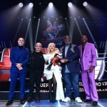 Coletiva | Produtores do The Voice Brasil falam sobre representar as vozes e a cultura brasileiras