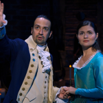 Sucesso na Broadway, Hamilton: o musical chega aos cinemas brasileiros em setembro