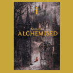 Lançamento Intrínseca: ALCHEMISED, a fantasia mais aguardada do ano