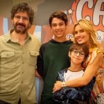 (Des)controle, com Carolina Dieckmann, é selecionado para o Festival do Rio 2025