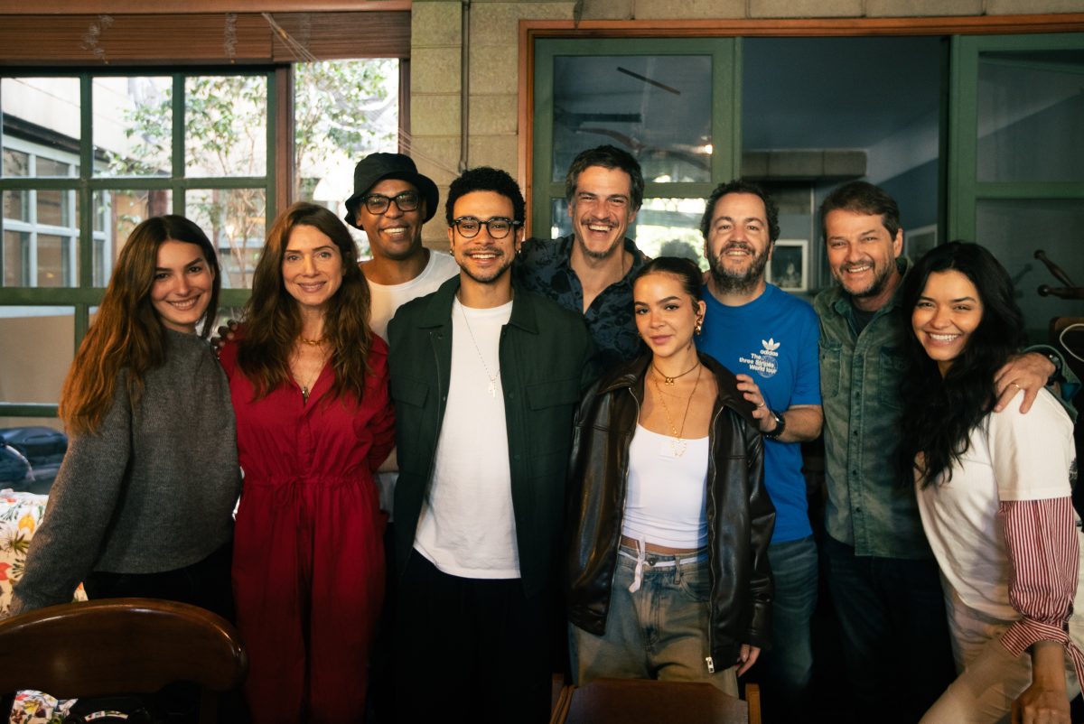 Elenco de Ataque ao metrô