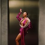 Doja Cat lança seu aguardado quinto álbum de estúdio Vie