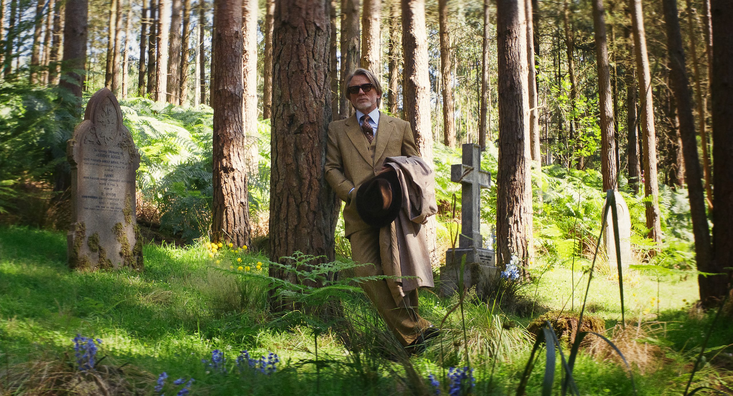 Vivo ou Morto: Um Mistério Knives Out