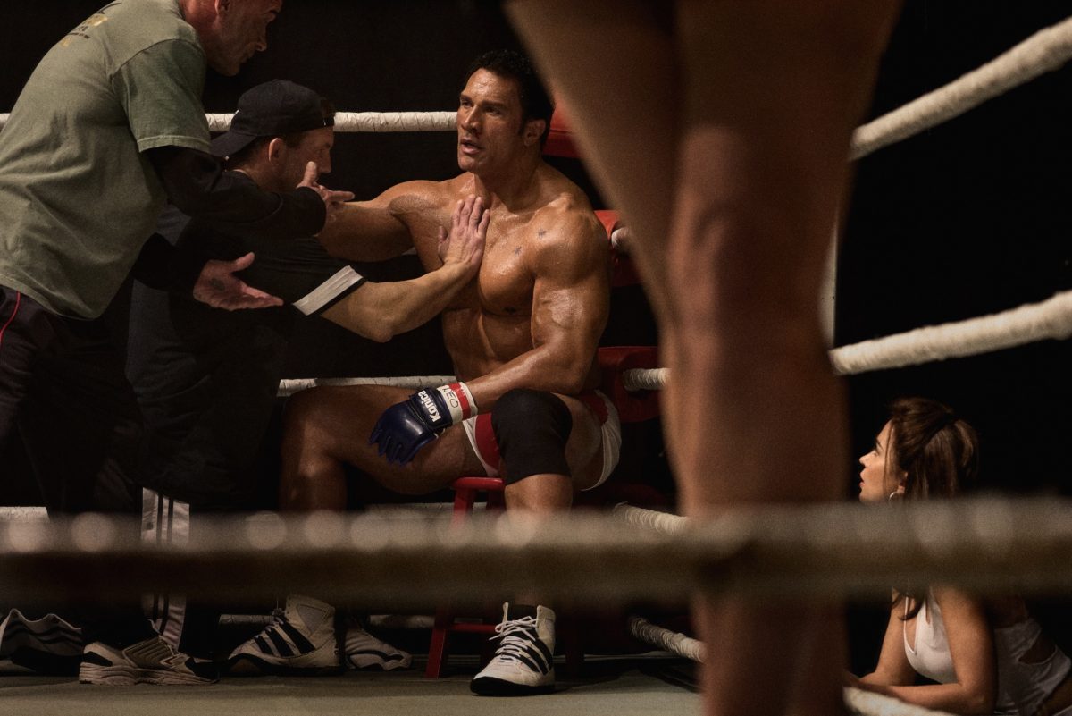 Coração de Lutador