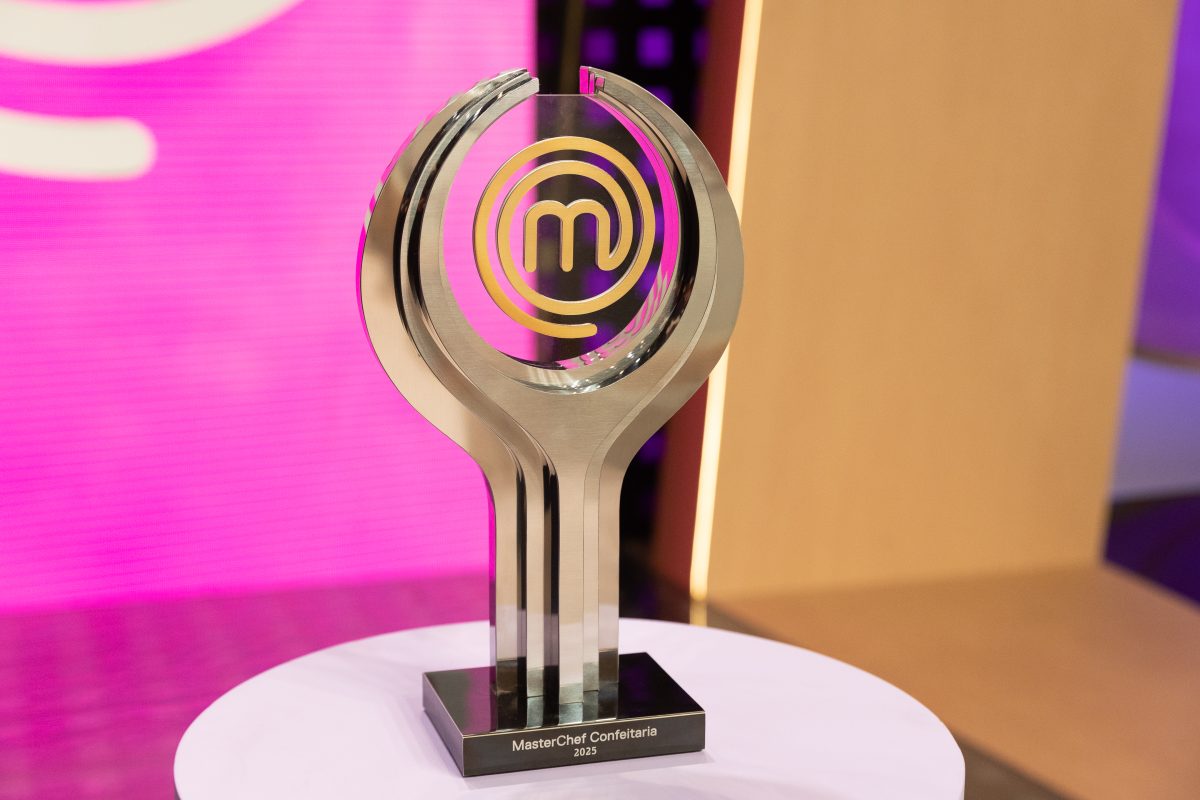 MasterChef Confeitaria