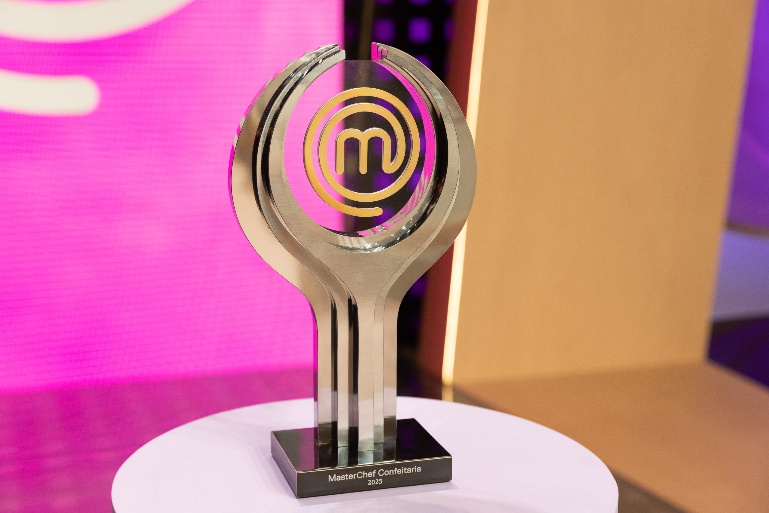 MasterChef Confeitaria