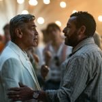 Confira trailer oficial de Jay Kelly, filme estrelado por George Clooney e Adam Sandler