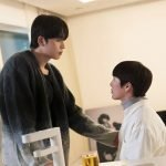 Coletiva de Imprensa | De fã secreto a protagonista de romance: Kim Kang-min e Kevin detalham a quím...