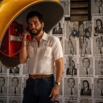O Agente Secreto é escolhido para representar o Brasil no Oscar
