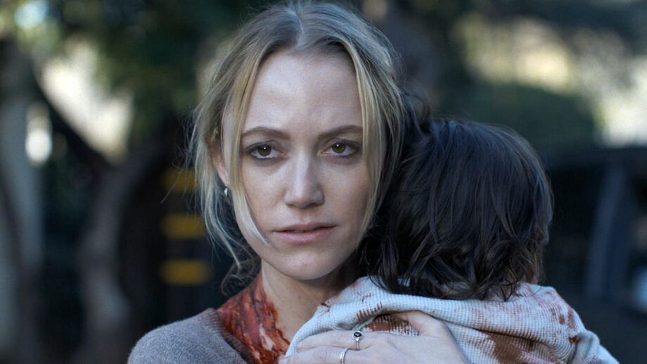 a mao que balança o berço