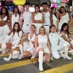 Now United lança Beautiful World e apresenta Ariel, nova integrante do grupo
