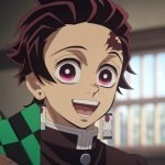 Tanjiro Demon Slayer