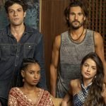 2025 International Emmy Awards Nominees