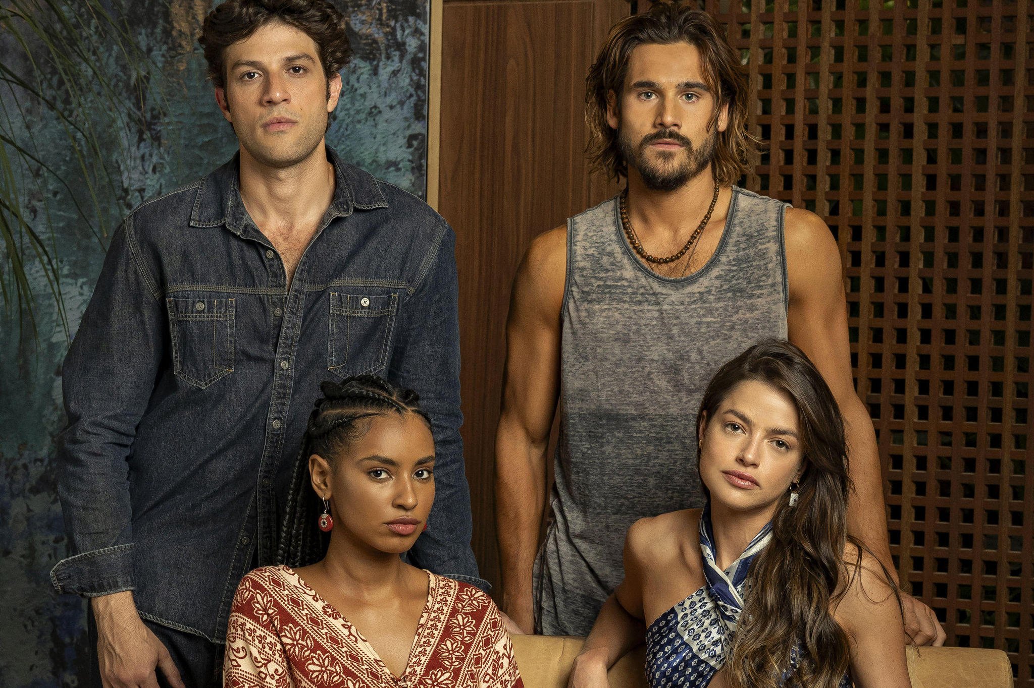 2025 International Emmy Awards Nominees