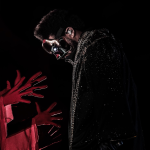 The Weeknd