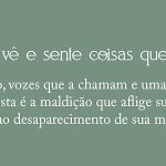 Resenha | Os Descaminhos de June Farrow mistura fantasia e mistério em uma trama envolvente