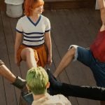 Confira o novo pôster da nova temporada de ONE PIECE: A Série