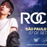 ROCKY - Show em SP