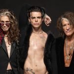 Aerosmith e YUNGBLUD