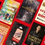Outubro na Intrínseca: novos mundos, velhos favoritos e histórias inesquecíveis