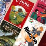 10 aventuras literárias para o Dia das Crianças