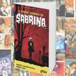 Resenha | Entre o sagrado e o profano: o renascimento sombrio de Sabrina Spellman