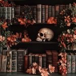 Especial | Clássicos e novos pesadelos: 8 livros para celebrar o mês do horror