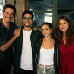 Ataque ao Metrô finaliza filmagens e promete suspense eletrizante com Mel Maia e Sérgio Malheiros no...