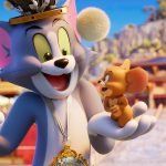 tom e jerry