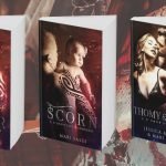 Sangue, paixão e segredos: trilogia Dark Wings ganha adaptação cinematográfica