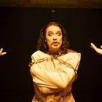 Coletivo Alfenim apresenta as peças A Causa Secreta e Desertores no Teatro Vianinha