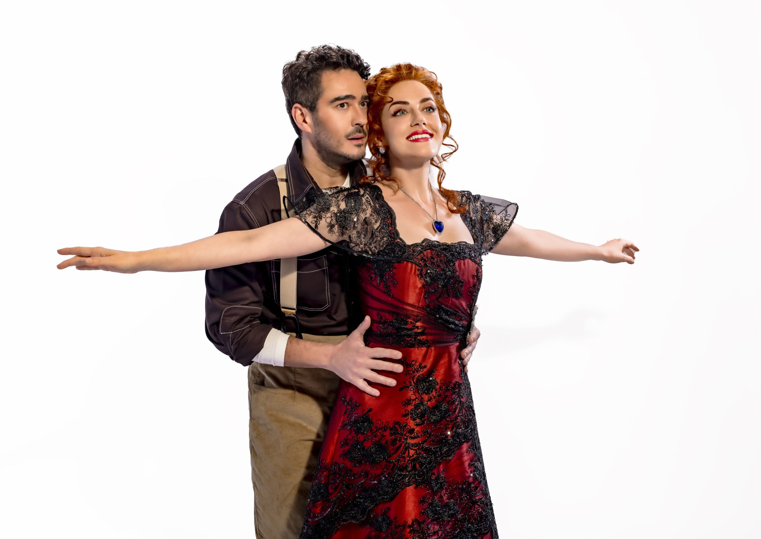 Titanique - O Musical