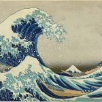 Nova exposição em São Paulo reflete sobre a relação do Japão com a água