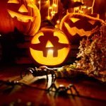 Halloween pelo mundo: como diferentes culturas celebram o Dia das Bruxas