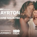 Streaming divulga trailer de Meu Ayrton, documentário com Adriane Galisteu