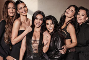 The Kardashians