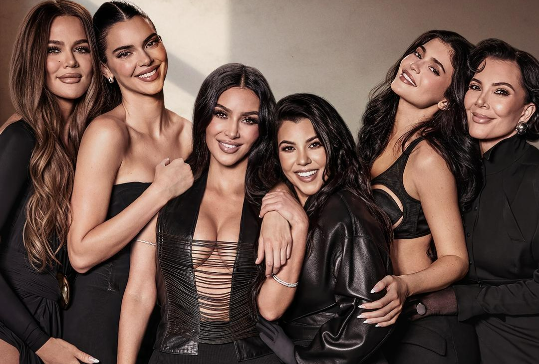 The Kardashians