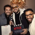 Rauls: nome da nova série em parceria com Kondzilla é divulgada