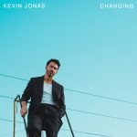 Kevin Jonas anuncia primeira canção solo “Changing”