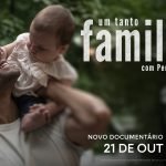 Um Tanto Familiar com Pedro Andrade tem trailer e pôster oficiais divulgados