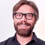 Ullisses Campbell, autor de Tremembé: O Presídio dos Famosos
