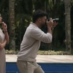 'Virtuosas' se passa em um retiro VIP para mulheres, que estão em busca de sua melhor versão - Cred Olhar Filmes