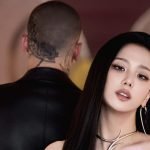 Jisoo anuncia o lançamento do single Eyes Closed, em colaboração com Zayn Malik